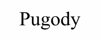PUGODY