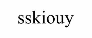 SSKIOUY