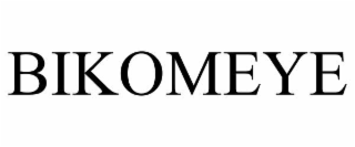 BIKOMEYE