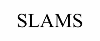 SLAMS