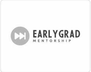 EARLYGRAD MENTORSHIP
