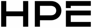 HPE