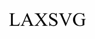 LAXSVG