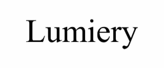 LUMIERY