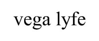 VEGA LYFE