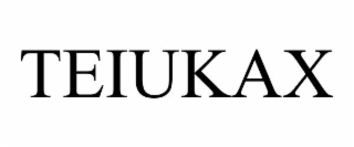 TEIUKAX