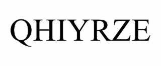 QHIYRZE