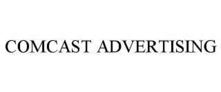 COMCAST ADVERTISING