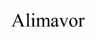ALIMAVOR