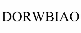DORWBIAO