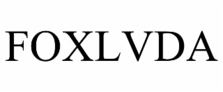 FOXLVDA