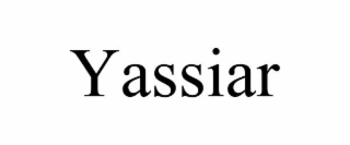 YASSIAR