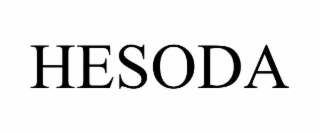 HESODA