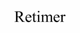 RETIMER