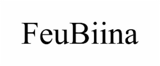 FEUBIINA