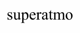 SUPERATMO