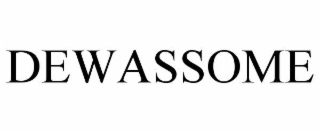 DEWASSOME