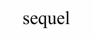 SEQUEL