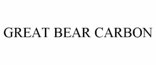 GREAT BEAR CARBON