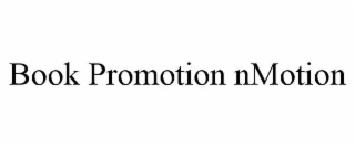 BOOK PROMOTION NMOTION