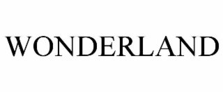 WONDERLAND