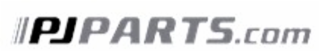 PJPARTS.COM