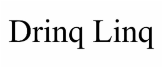 DRINQ LINQ