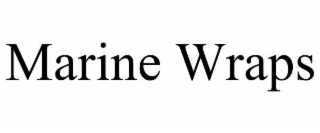 MARINE WRAPS
