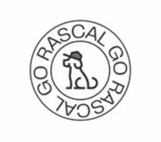 GO RASCAL GO RASCAL