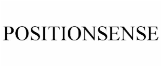 POSITIONSENSE
