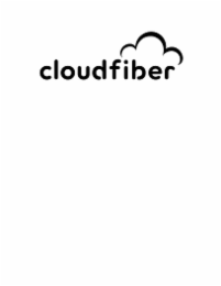 CLOUDFIBER