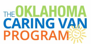 THE OKLAHOMA CARING VAN PROGRAM