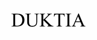 DUKTIA