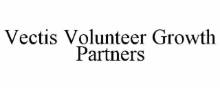 VECTIS VOLUNTEER GROWTH PARTNERS