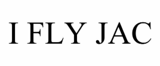 I FLY JAC