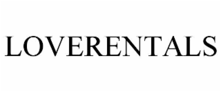 LOVERENTALS