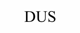DUS