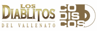 LOS DIABLITOS DEL VALLENATO CO DIS COS