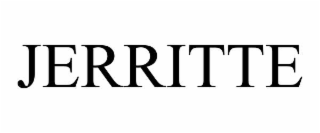 JERRITTE
