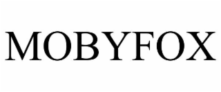 MOBYFOX