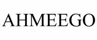AHMEEGO