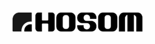HOSOM