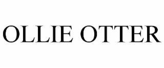 OLLIE OTTER