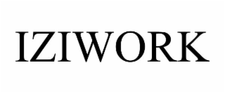 IZIWORK