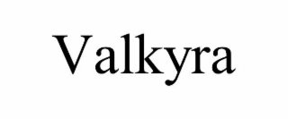 VALKYRA