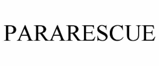 PARARESCUE