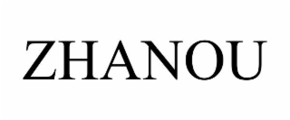 ZHANOU