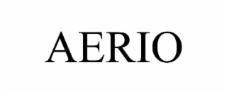 AERIO