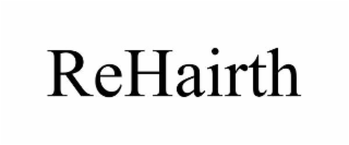 REHAIRTH