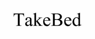 TAKEBED